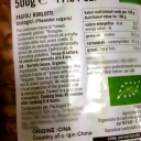 ETICHETTE ALIMENTARI