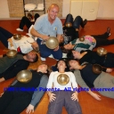 Massaggio Armonico con le Campane Tibetane