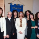 Incontro "Rinascere dalla Violenza" - Domenica 12 gennaio 2014, ora 17.00