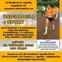PSICOLOGIA e SPORT per il benessere e la performance