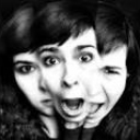 schizofrenia:in tutte le sue sfacetature.