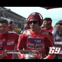 Fisioterapista F1 e MotoGP Alfredo Dente