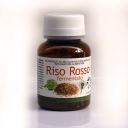 Il riso rosso fermentato