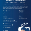 Foto di Dr.ssa Agnese Cremaschi