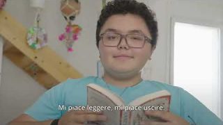 Crescere con la Duchenne